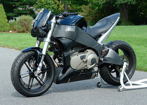 Suzuki shadow 1100cc -02